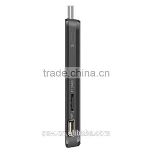 MeeGopad T05 Intel BayTrail Intel Atom Z3735F RAM 2GB DDR3L 2/4GB Windows 10 Mini PC Stick thumbnail-3