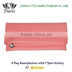 Plain Cosmetic Bag thumbnail-1