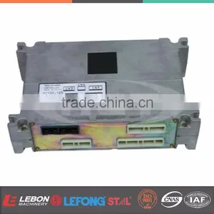 PC200 6 6D102 7834 21 600 6001 6002 6003 Excavator Computer Controller thumbnail-1