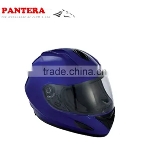 Full Face ABS/PP Shell OEM Motorcycle Helmet thumbnail-4