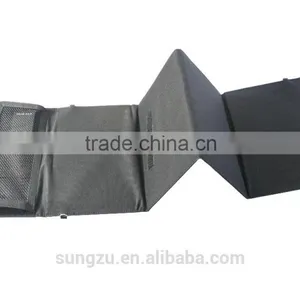 2016 Hottest Waterproof Solar Charger Bag With 20W Panel thumbnail-2