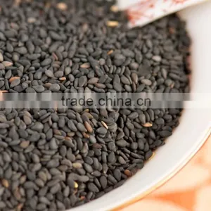 Black Sesame Seeds thumbnail-1