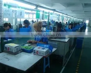 Naccon Power Technology Co., Ltd. company overview - view 3 thumbnail