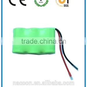 Hot Selling 1.2v 1000mah AAA Ni-Mh Rechargeable Battery..sc thumbnail-1