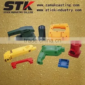 Customed Plastic Accessories thumbnail-1