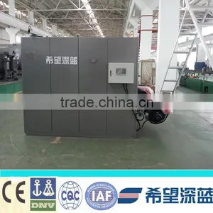 Hot Water Commercial Vacuum Boiler thumbnail-2