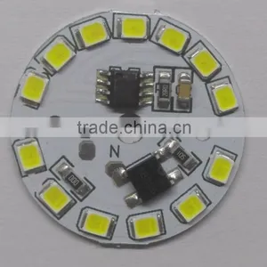 Manufacturer of Driver on Board 3/5/7w Led Light Module thumbnail-1