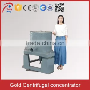 Lowest Investment Gravity Gold Separator Machine For Sale thumbnail-5