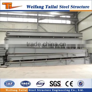 Steel Material and House,Office,Warehouse Use Stylish Prefabricated thumbnail-5