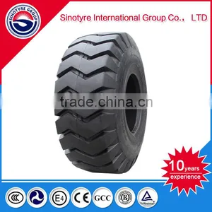 China Solid Otr Tires 20.5-25 thumbnail-2