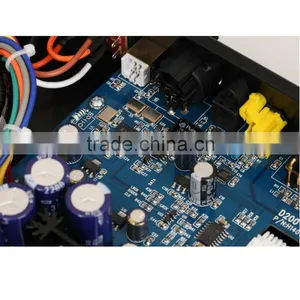 Yulong D200 DSD 32bit 384kHz DAC Decoder Headphone Amp thumbnail-5