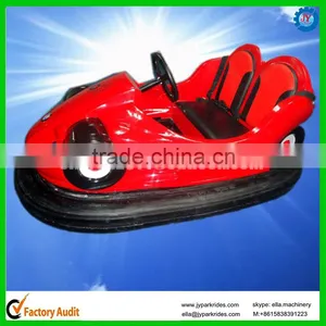 Amusement Park Products Bumper Car for Children, Amusement Park Cars for Sale thumbnail-2