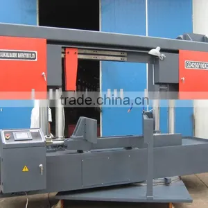 Band Sawing Machine thumbnail-1