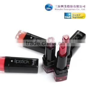 Heart Shaped Lipstick Cheap OEM Lipstick Brands thumbnail-4
