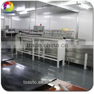 TSAUTOP Automatic Aqua Print Equipment for Water Transfer Printing Production Line thumbnail-1