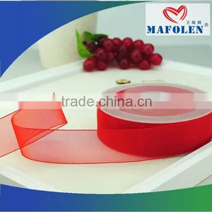 Best Quality Pretty Customized Wedding Bias Tape Frozen Ribbon thumbnail-1