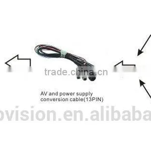 5" Digital Rear View System,Car System thumbnail-6