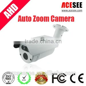ACESEE Sony Cmos Auto Zoom 1.3mp Array ir Led Security Camera thumbnail-1