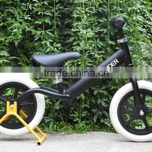 Orig. RIDE Kids Balance Bike Without Pedals thumbnail-4