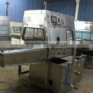 Plant Direct Sale ce Cacao Machinery for Commercial Chocalate Making Machine thumbnail-1