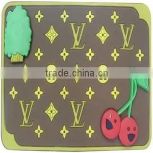 Anti-slide Mat With Logo thumbnail-1