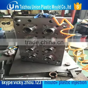 All Kinds of Bottle Embryo Bottle Cap Mould Injection Mold thumbnail-3