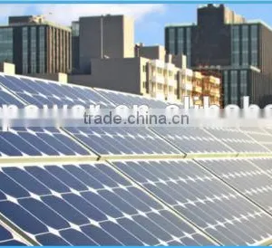 2016 Best 350W 500W 1KW Mono/Poly Solar Panel Kits 12v thumbnail-1