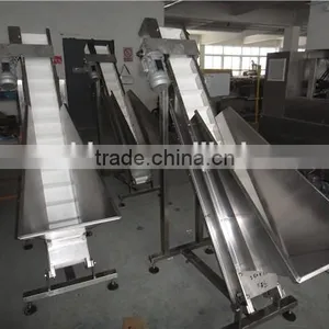 Granule Vacuum Pickle Food Packing Machine thumbnail-4