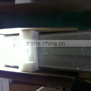 30W All in One Integrated Solar Streetlighting thumbnail-4
