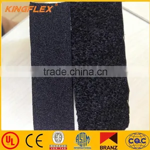 HVAC System Insulation Types Closed Cell NBR Rubber Foam thumbnail-3