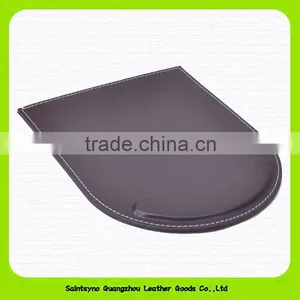 15006B Portable Eco-friendly Leather Custom Natural Rubber Mouse Pad,natural Rubber Mouse Pad Manufacture thumbnail-6
