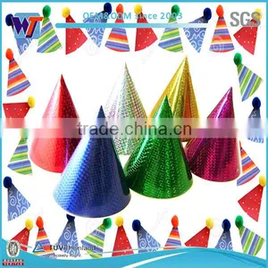 100% Wool Felt Hat ,cheap China Wholesale Felt Hillbilly Hat thumbnail-6