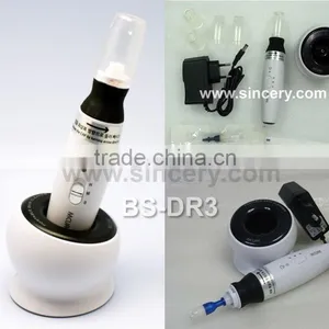 High Quality Micro Dermal Needle / Electrokinetic Derma Pen thumbnail-4