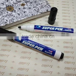 Super Pen -Eraseable Whiteboard Marker Write Width 2.8MM thumbnail-1
