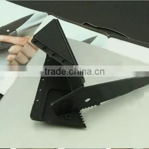 OEM Multifunction Credit Card Tool Pocket Knife thumbnail-4