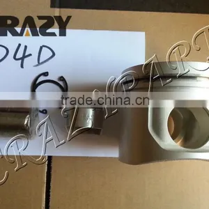 Diesel Engine DEUTZ D4D Piston for VOLVO EC140B Excavator Spare Parts,D4D Engine Parts thumbnail-2