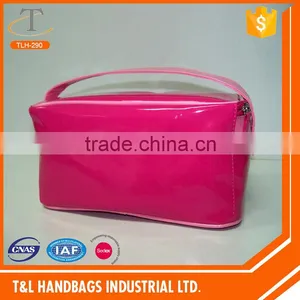 Lady Clutch Fashion Cosmetic Case/travel Cosmetic Case Made in China thumbnail-1