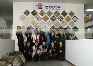 Foshan Love Building Materials Co., Ltd. company overview - view 2 thumbnail
