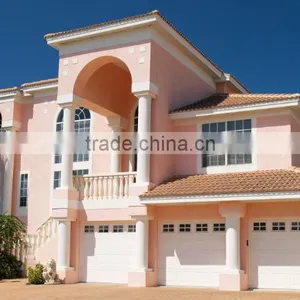Cusomered Design Exterior Automatic Roller Shutters thumbnail-2