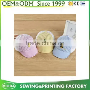 Cute Kids Caps and Hats,kids Mesh Trucker Hat Snapback Caps Flat Caps for Kids thumbnail-4