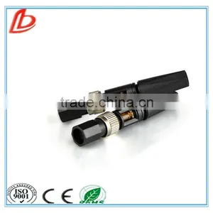 Shenzhen Factory Supply Fiber Optical Connector, FTTH Splice Assembled Fast Connector With Cheap Price for FTTH Network thumbnail-1
