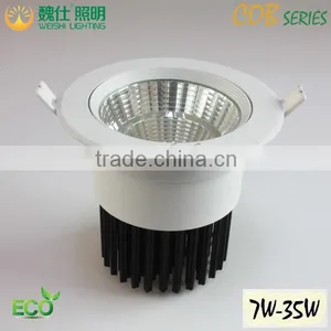 20W Led Recessed Downlight, Led Cob Downlight Led Downlight Price thumbnail-2