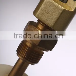 Straight Type Glass Thermometer thumbnail-2