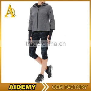 Slim Leggings Tights Yoga Leggings for Women Leggings thumbnail-4