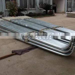 Street Light Pole Price Malaysia Hdg Street Lighting Pole thumbnail-5