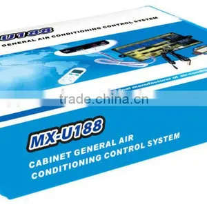 Universal ac Control System With A/c Remote Control Board thumbnail-5