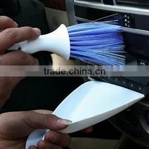 2016 New Arrived Car Cleaning Glove Washing Microfiber Auto Wash Mitt Car Wash Set thumbnail-1