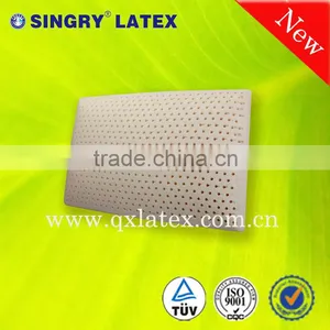 Soft 100% Natural High Quality Latex Pillows for Female thumbnail-4