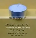 Travel Scented Tea Light Candle thumbnail-1