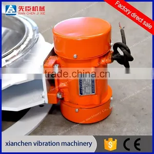 3 Phase Vibrating Machinery Small Vibrate Motors Electrical With Exporting Standard thumbnail-1
